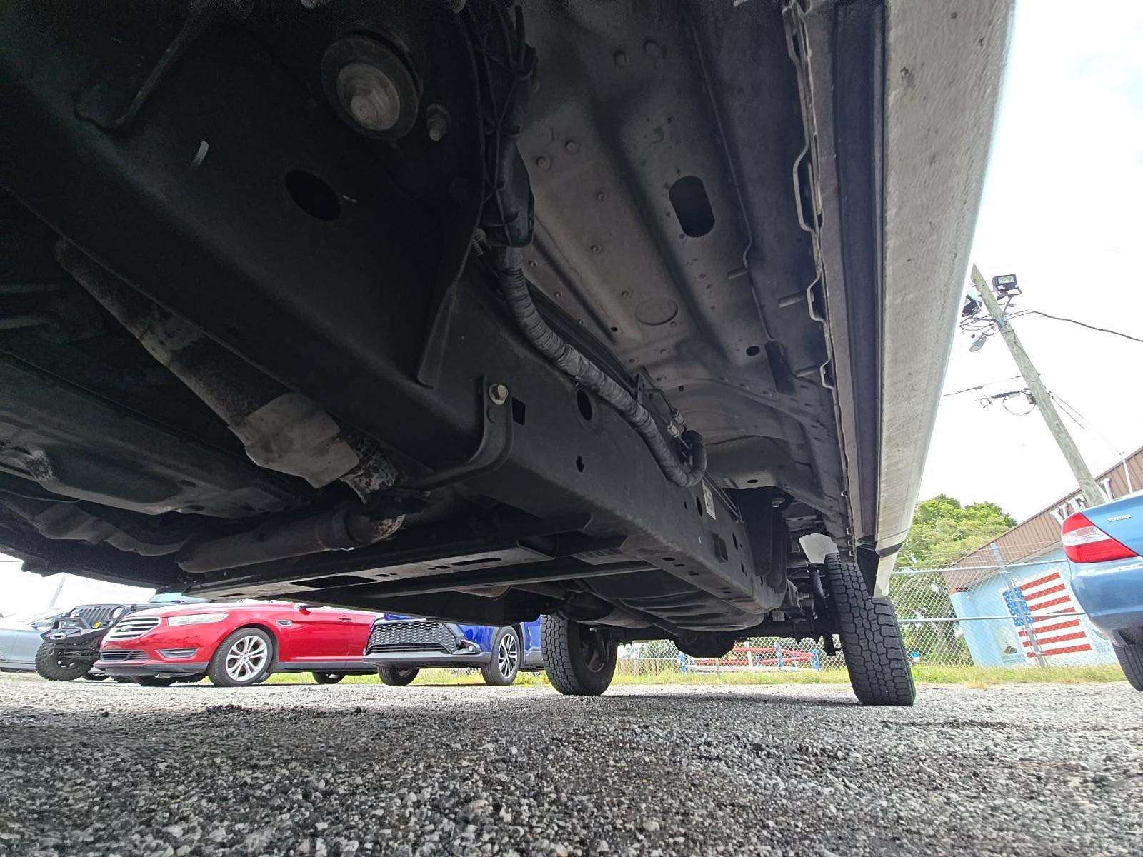 2018 Ford F-150 XL RWD