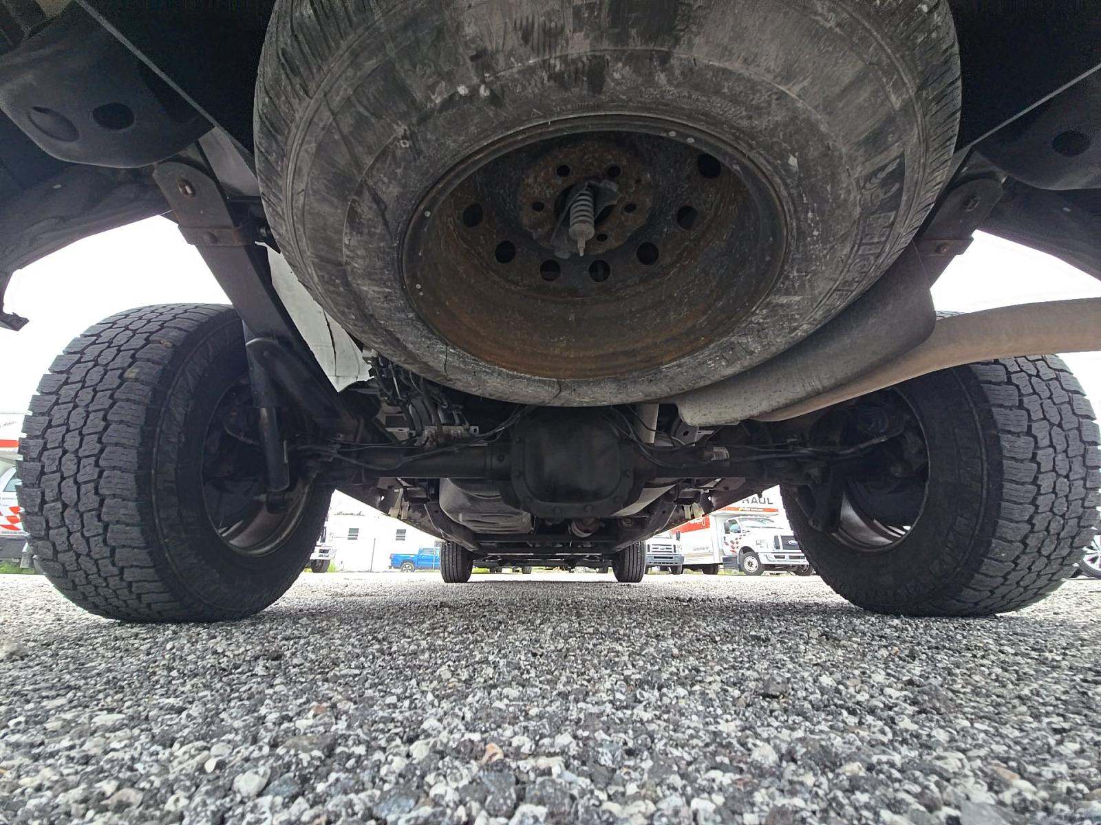 2018 Ford F-150 XL RWD