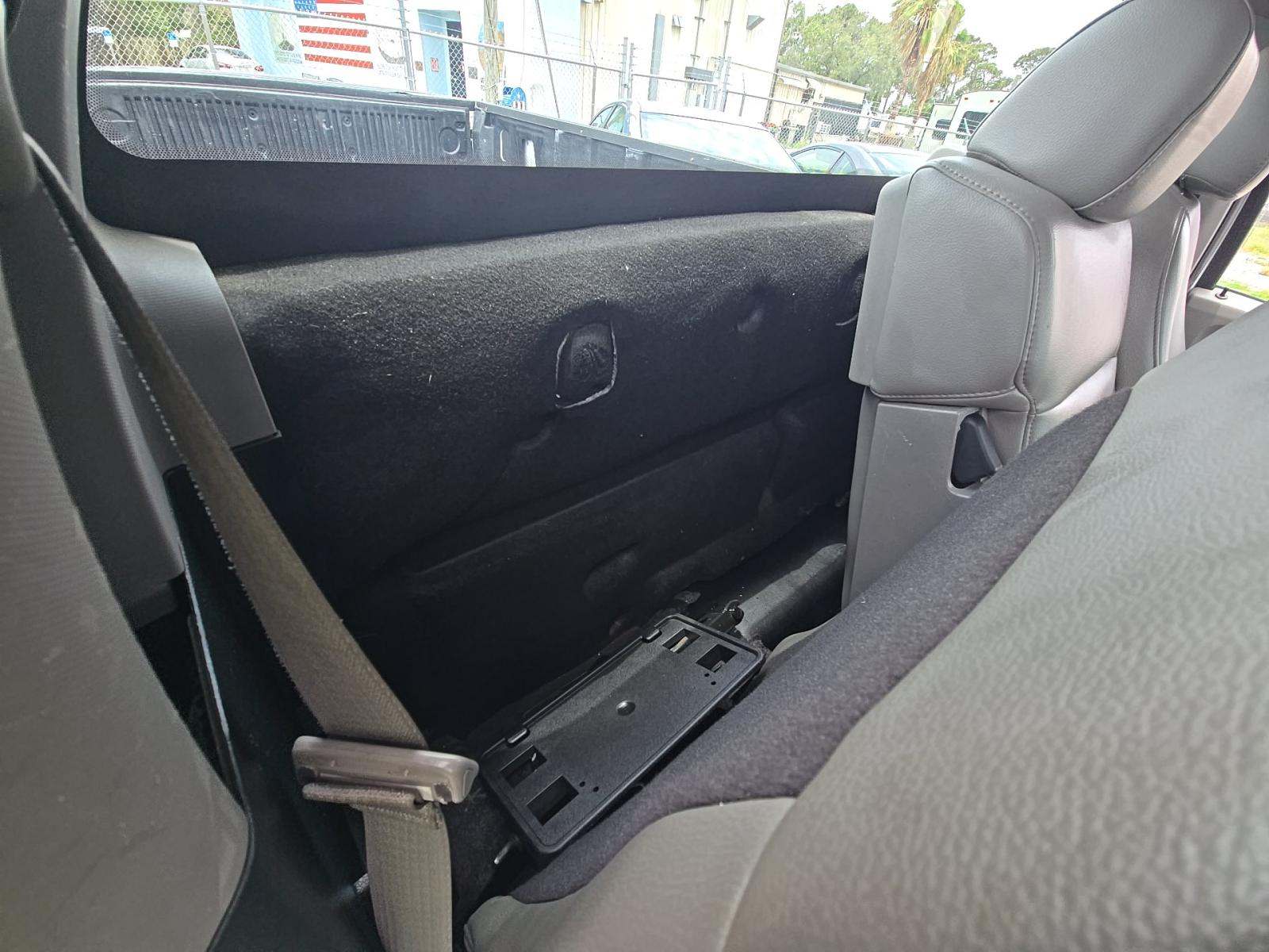 2018 Ford F-150 XL RWD