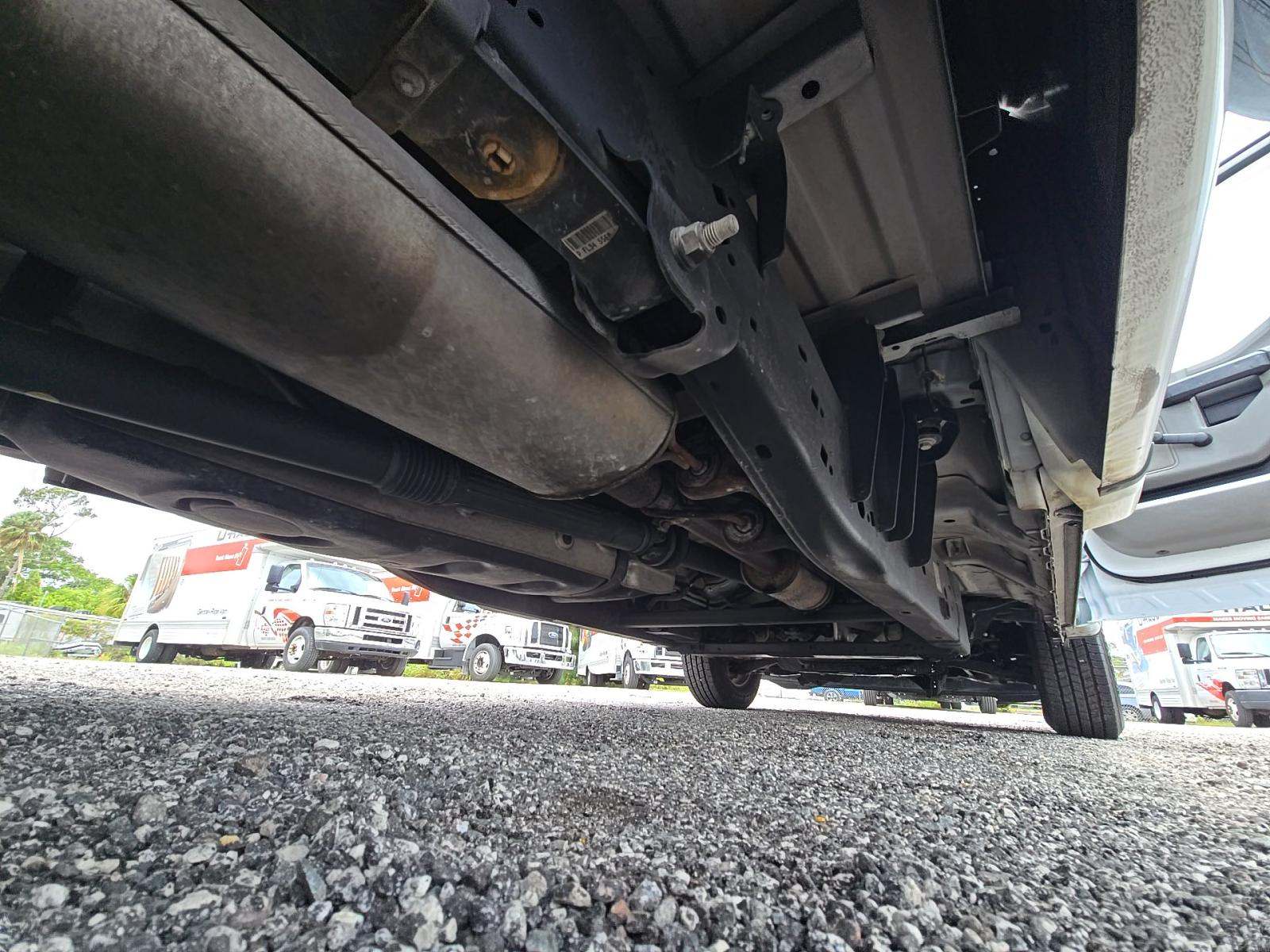 2018 Ford F-150 XL RWD