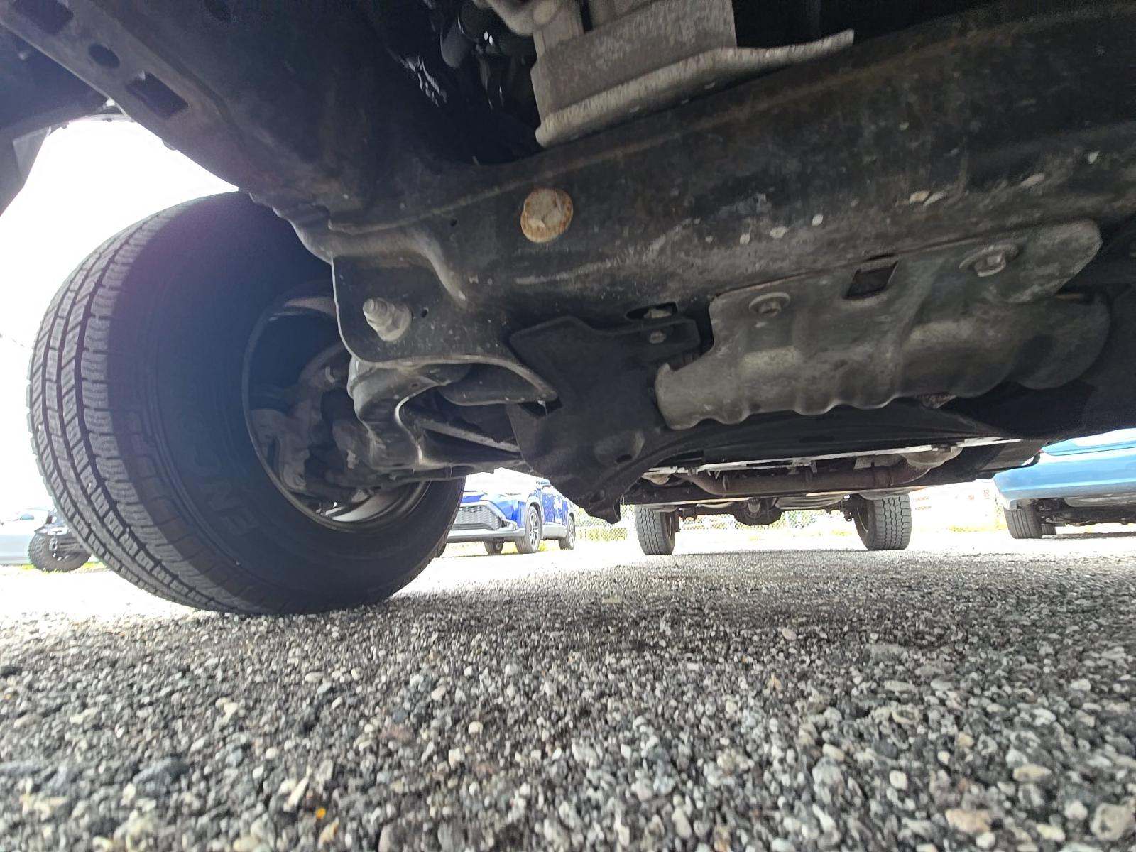 2018 Ford F-150 XL RWD