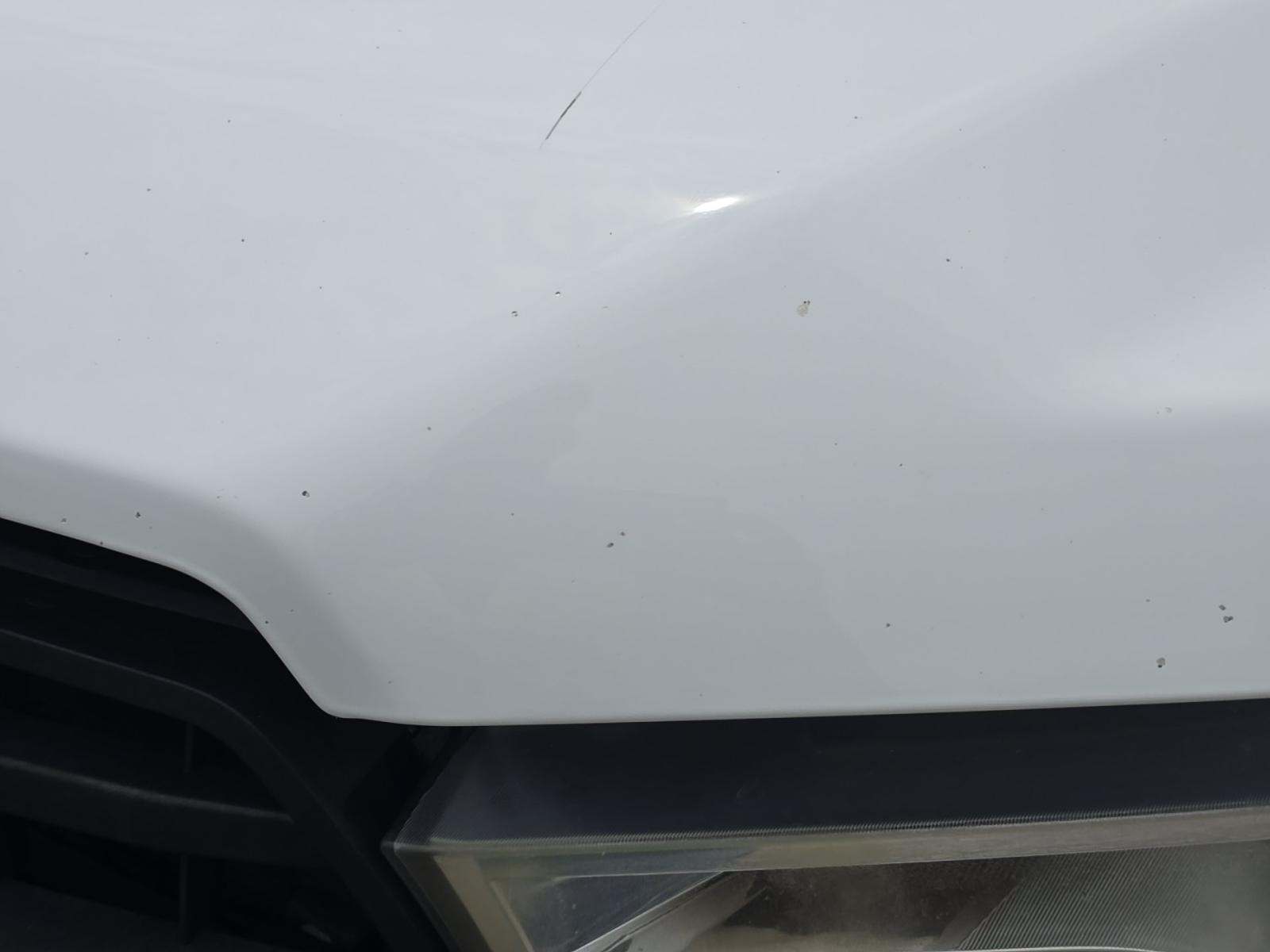 2018 Ford F-150 XL RWD