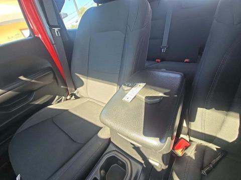 JEEP UNLIMITED SPORT - 8