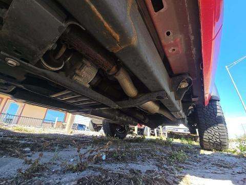 JEEP UNLIMITED SPORT - 7