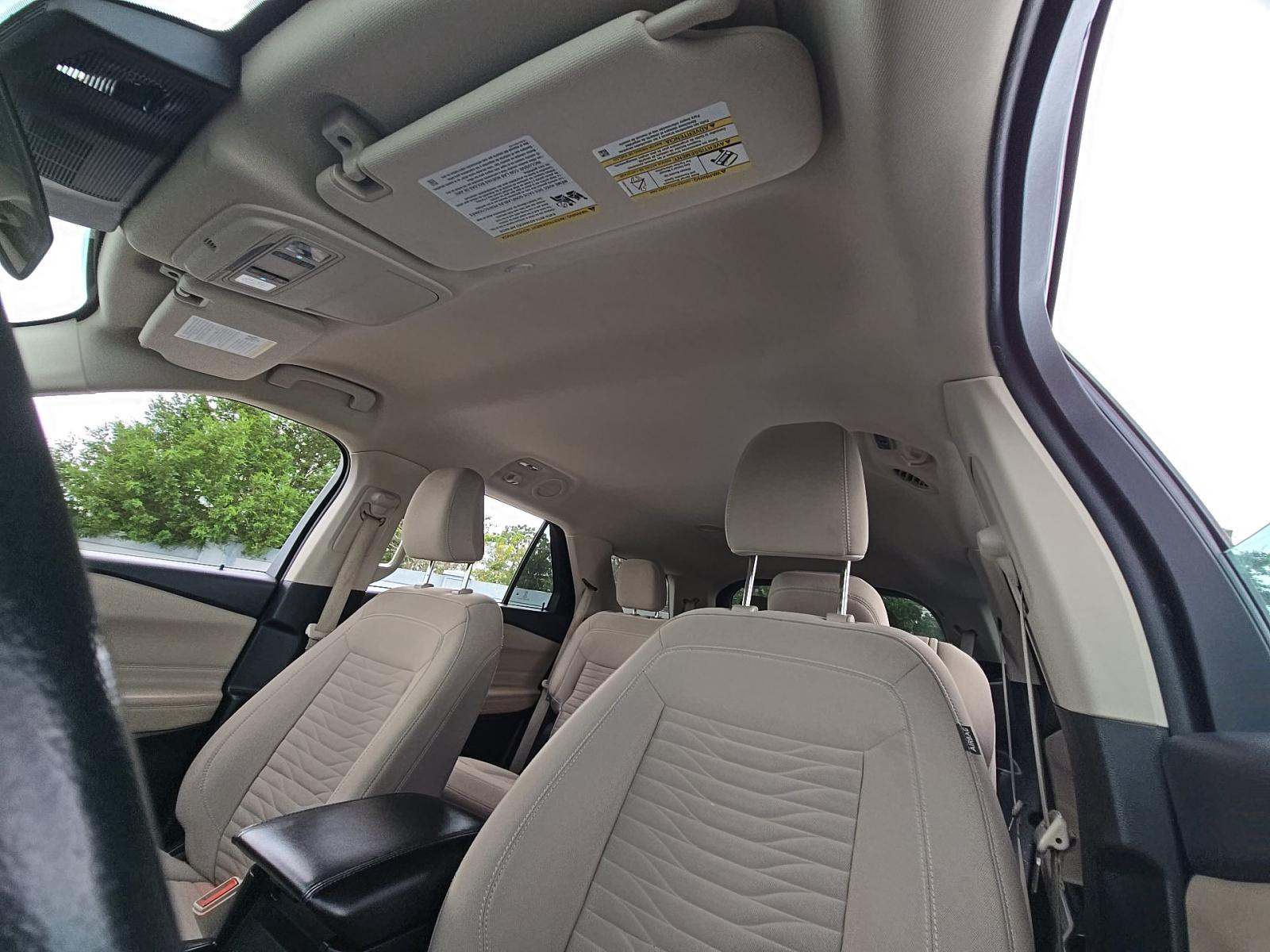 2021 Ford Explorer XLT AWD