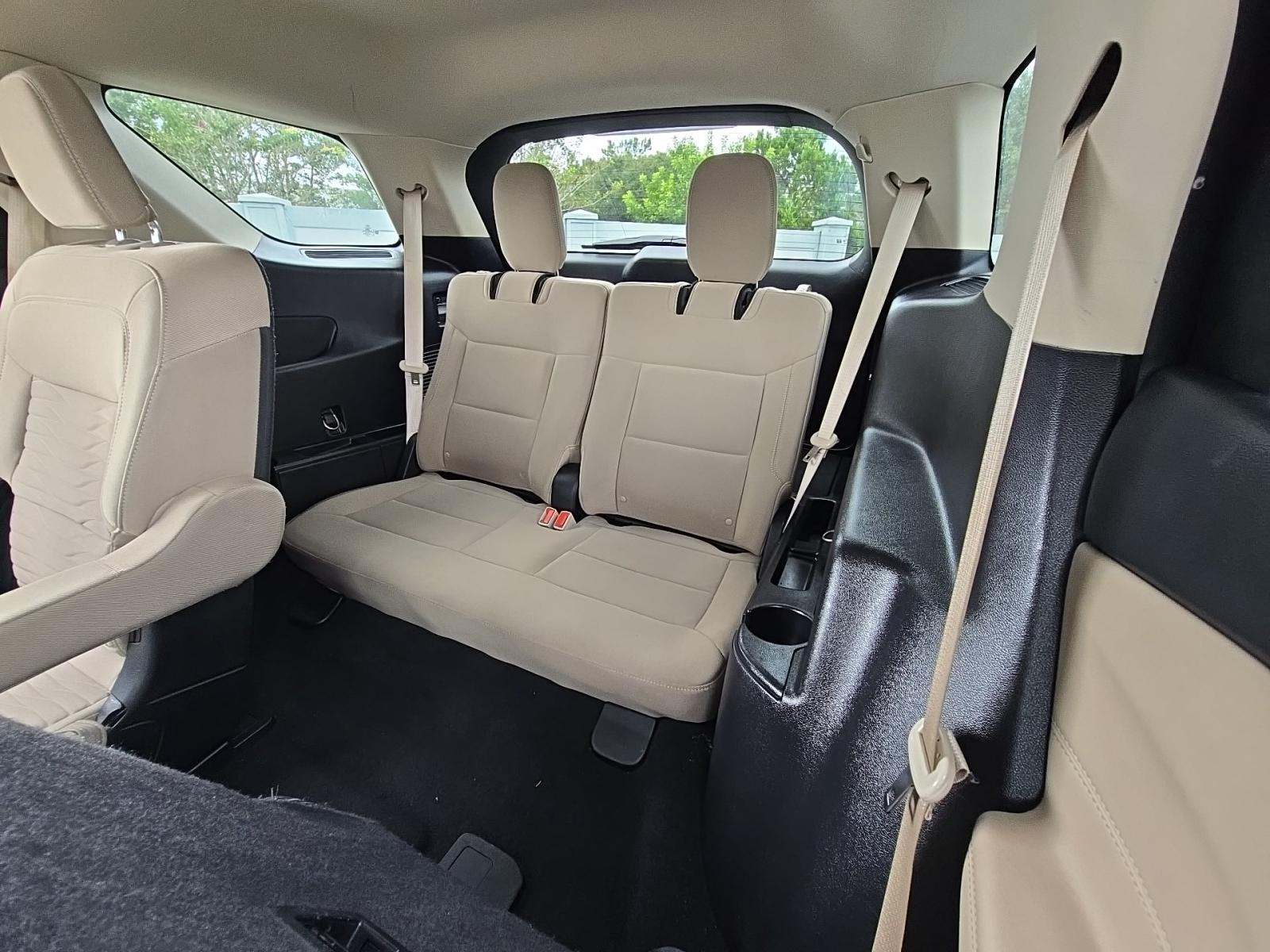 2021 Ford Explorer XLT AWD