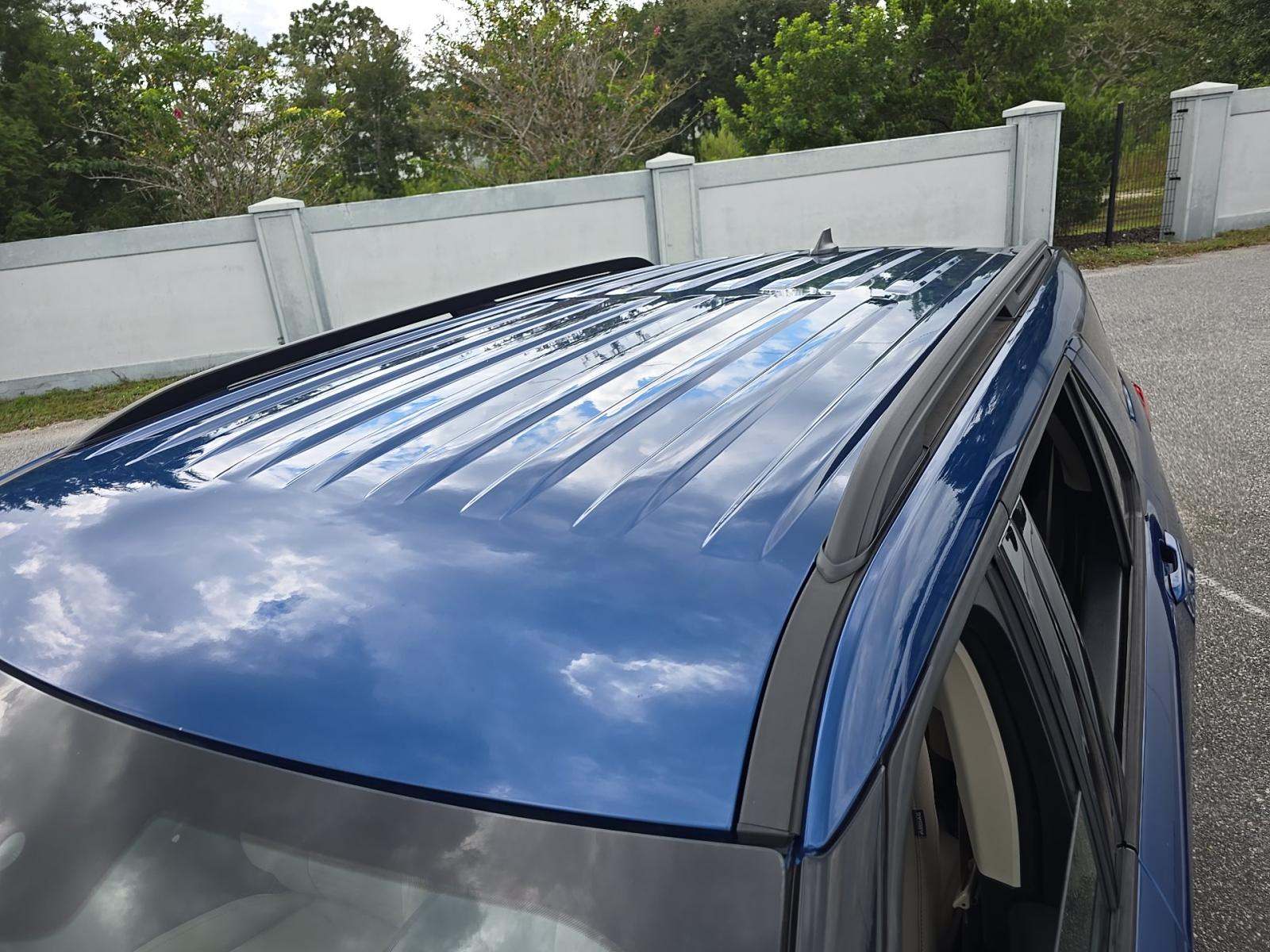 2021 Ford Explorer XLT AWD