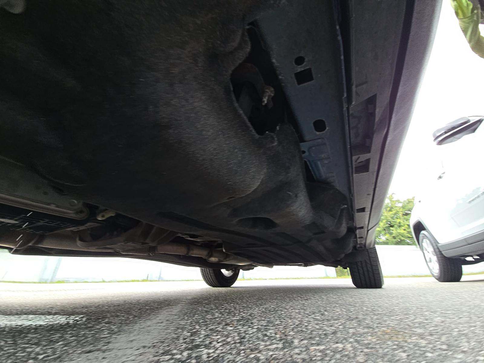 2021 Ford Explorer XLT AWD