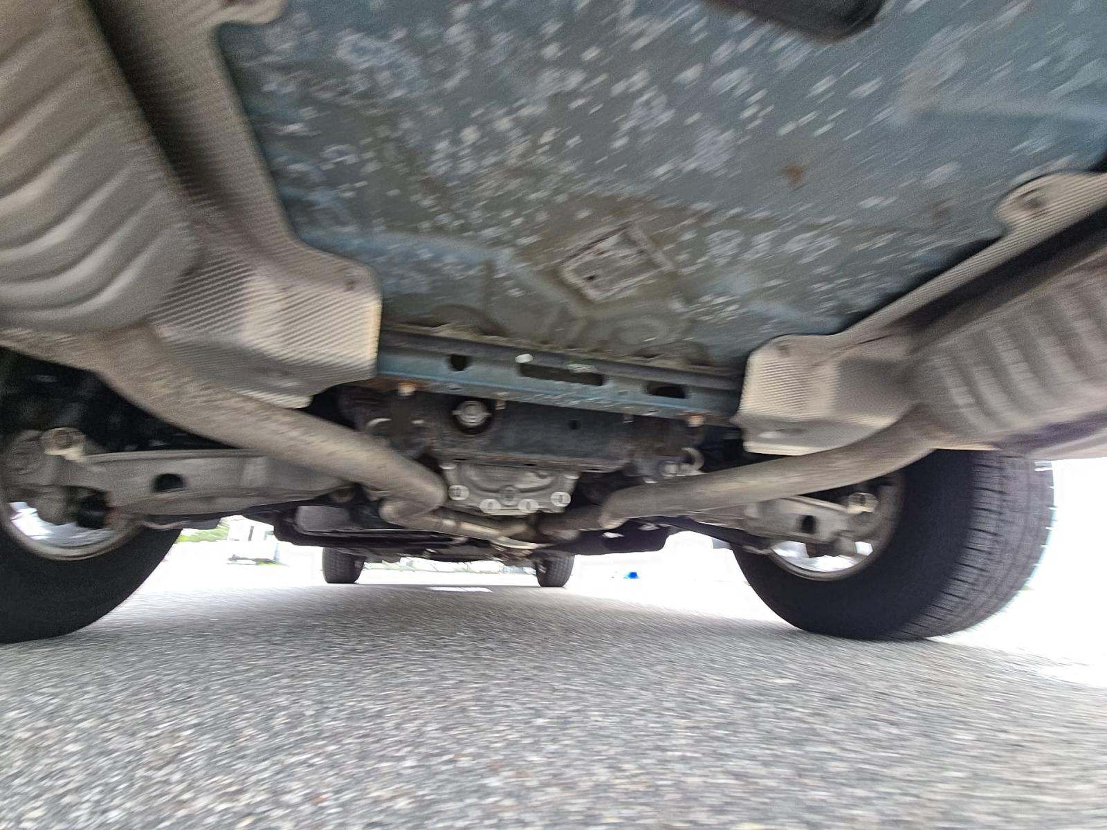 2021 Ford Explorer XLT AWD