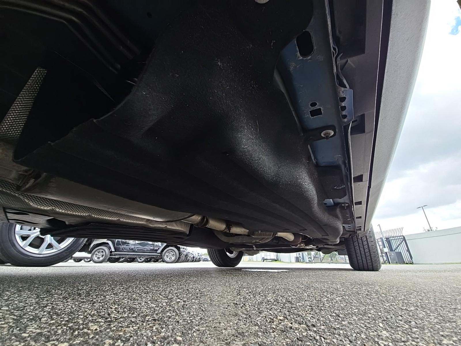 2021 Ford Explorer XLT AWD