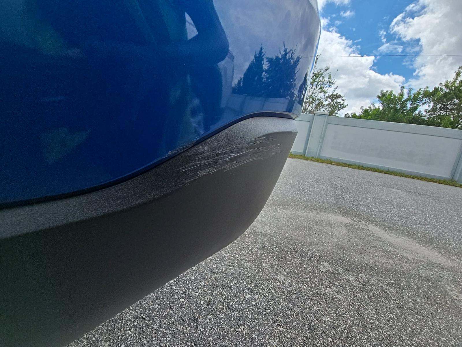 2021 Ford Explorer XLT AWD