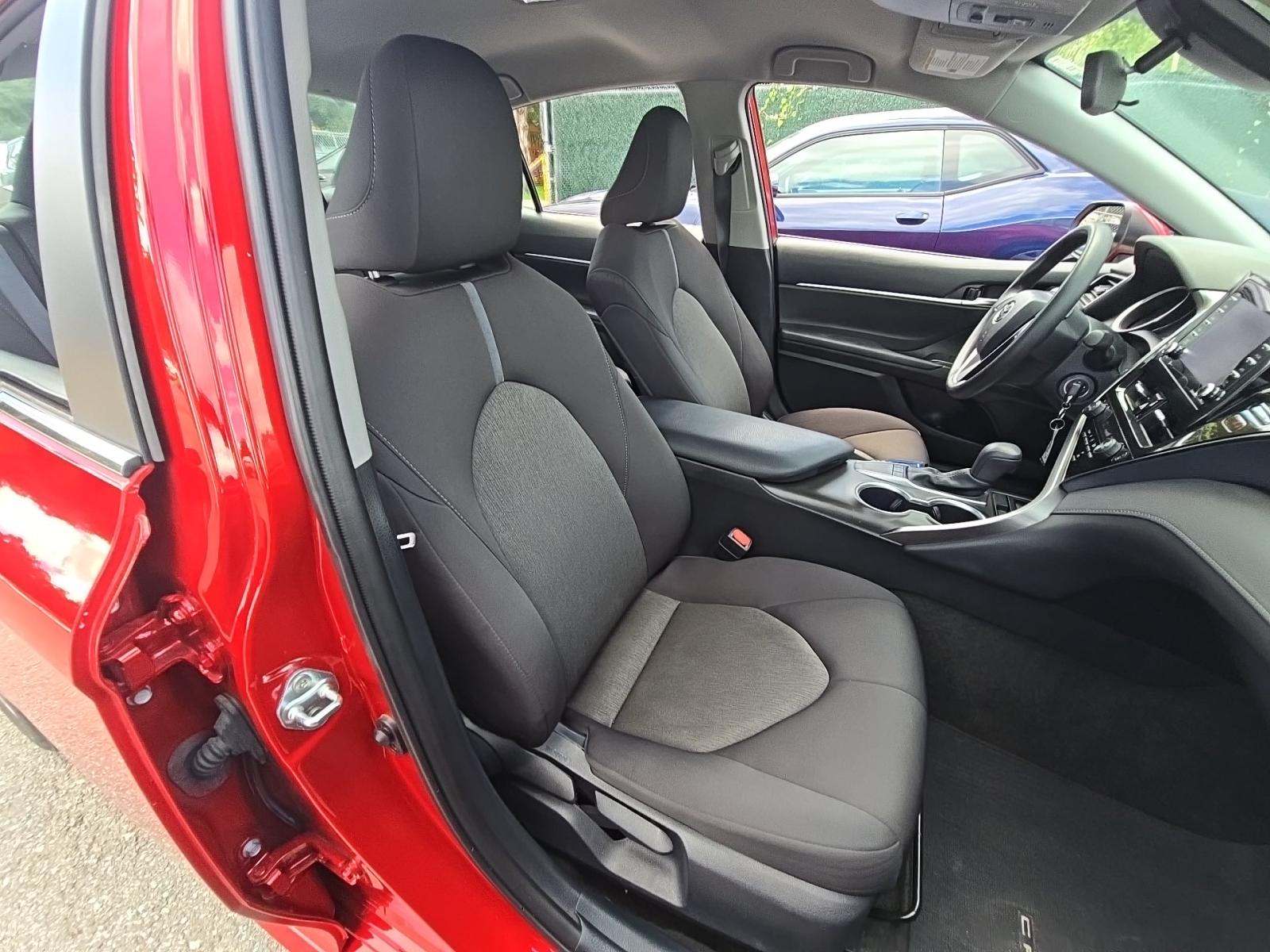 2023 Toyota Camry LE FWD