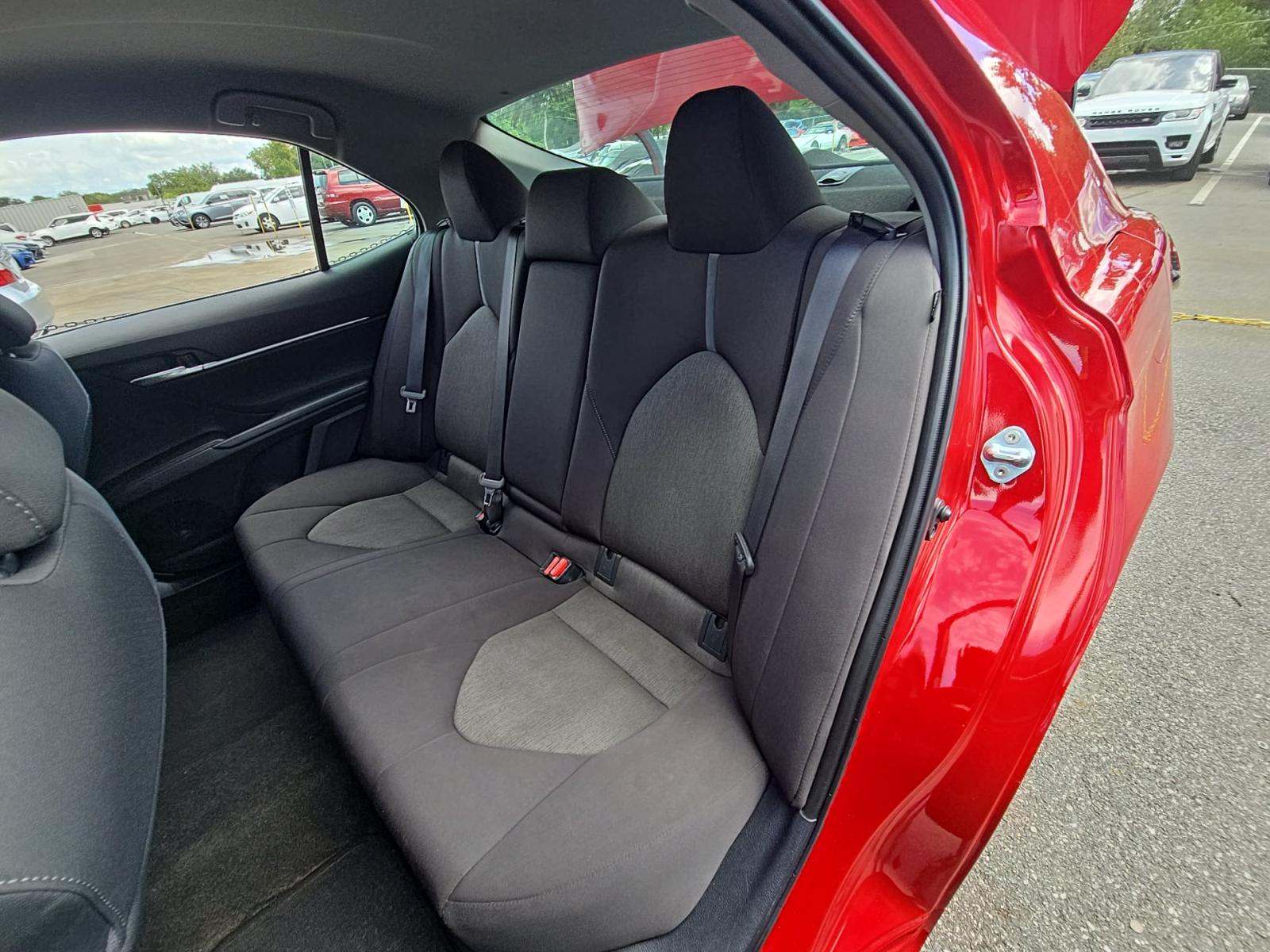 2023 Toyota Camry LE FWD