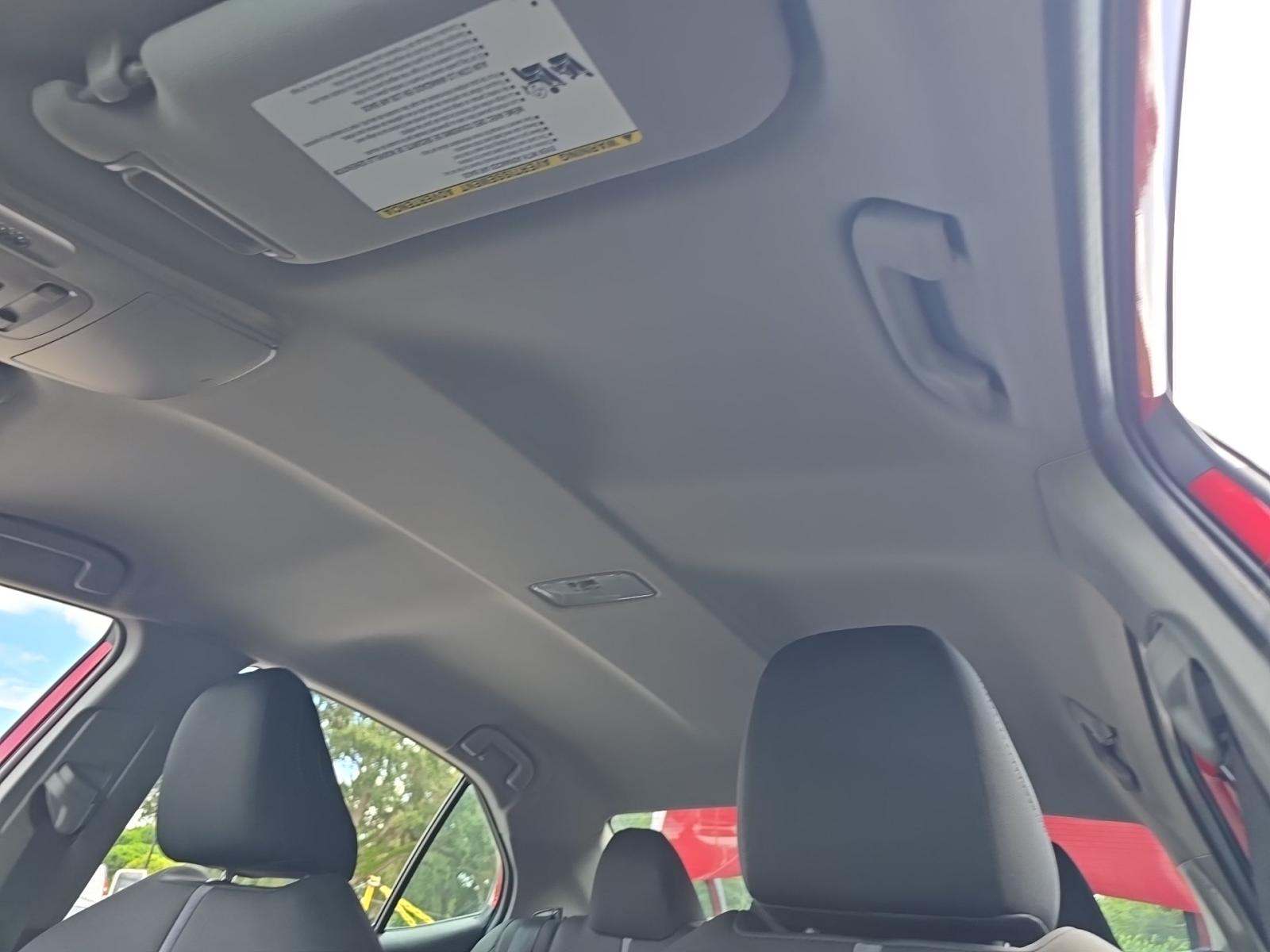 2023 Toyota Camry LE FWD