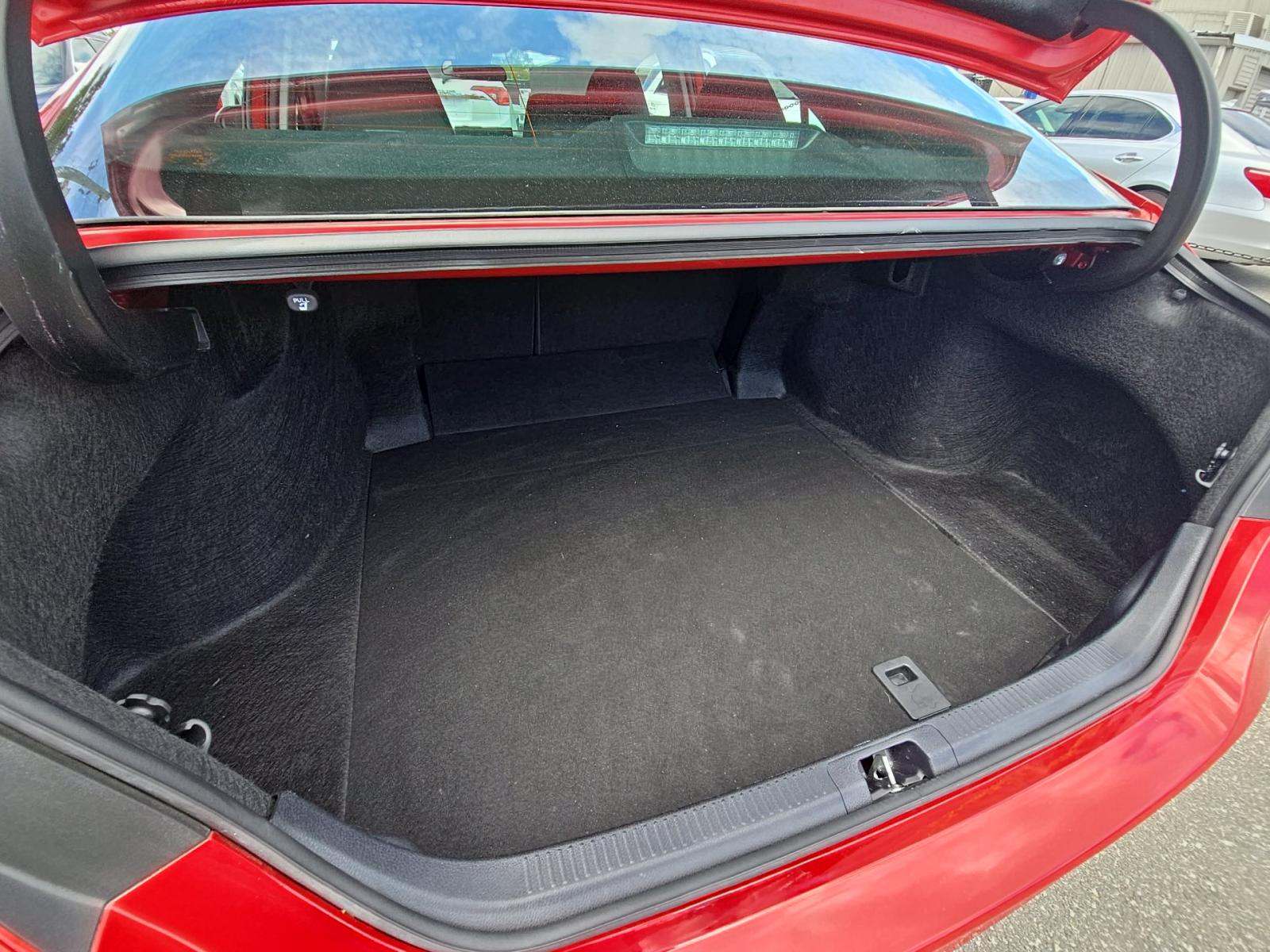 2023 Toyota Camry LE FWD