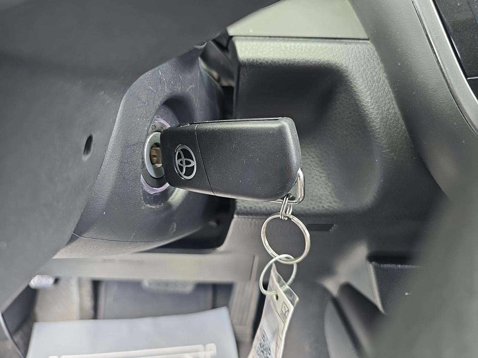 2023 Toyota Camry LE FWD