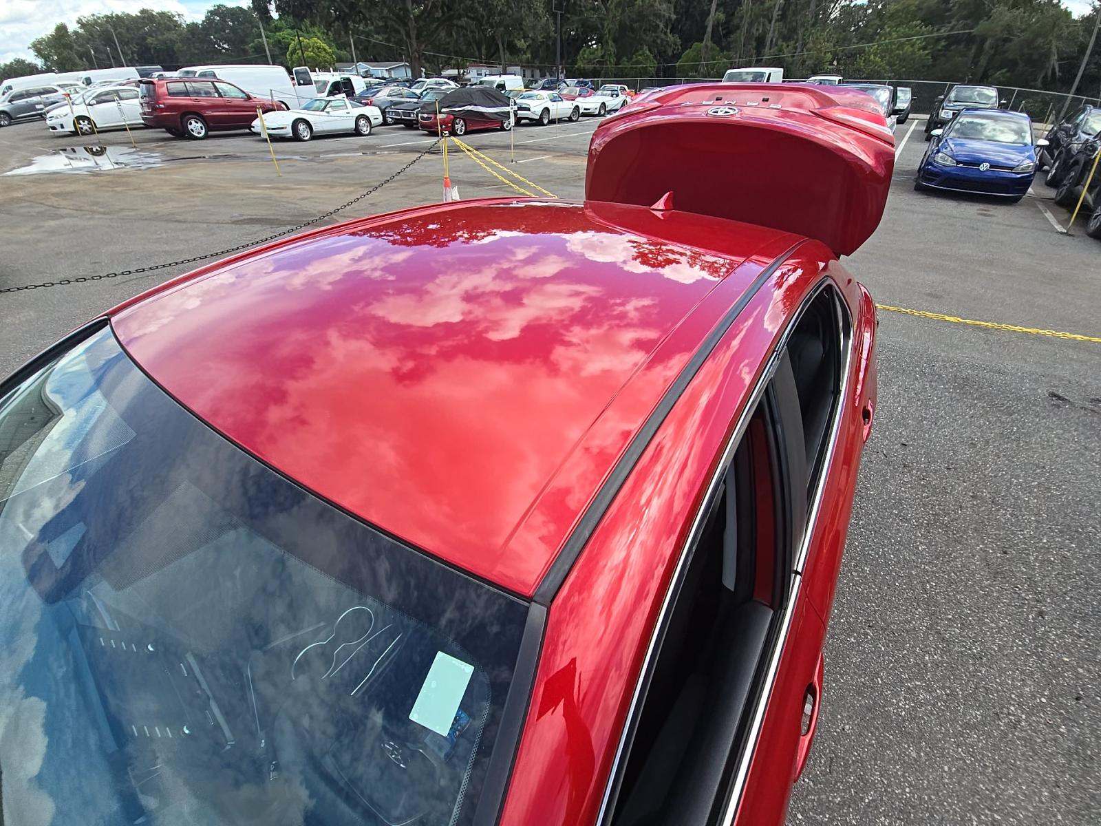 2023 Toyota Camry LE FWD