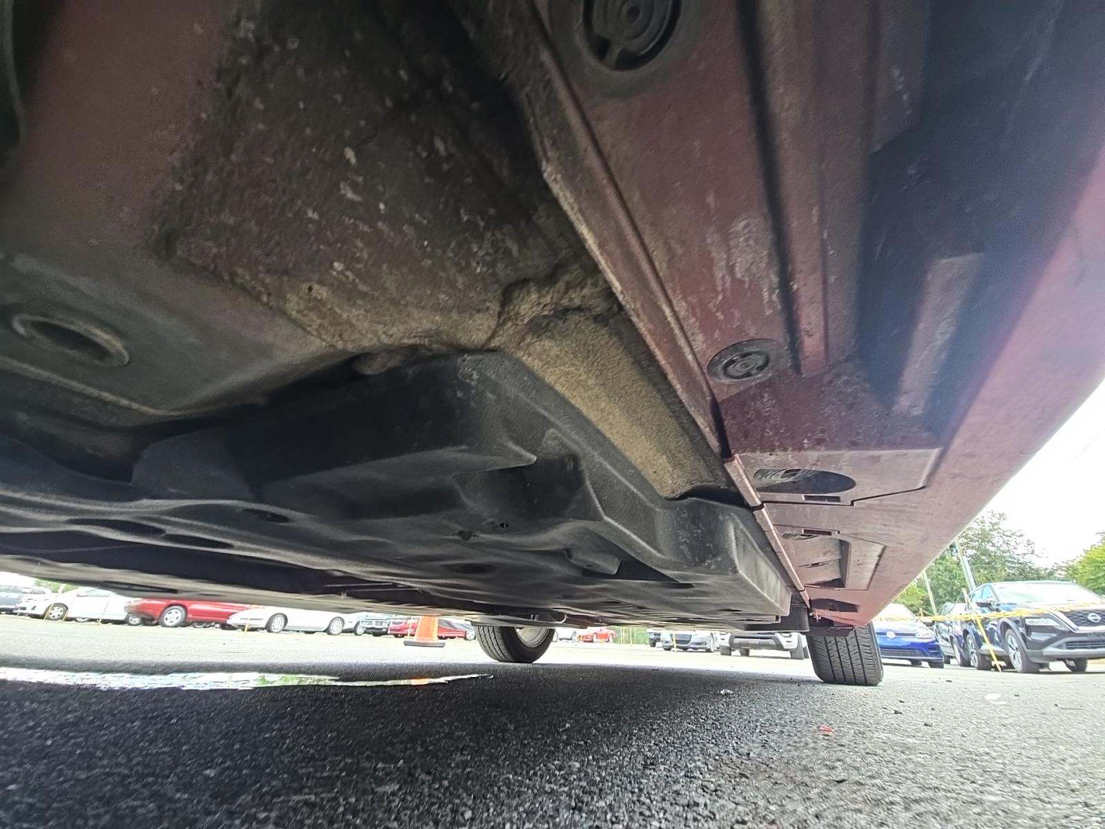 2023 Toyota Camry LE FWD