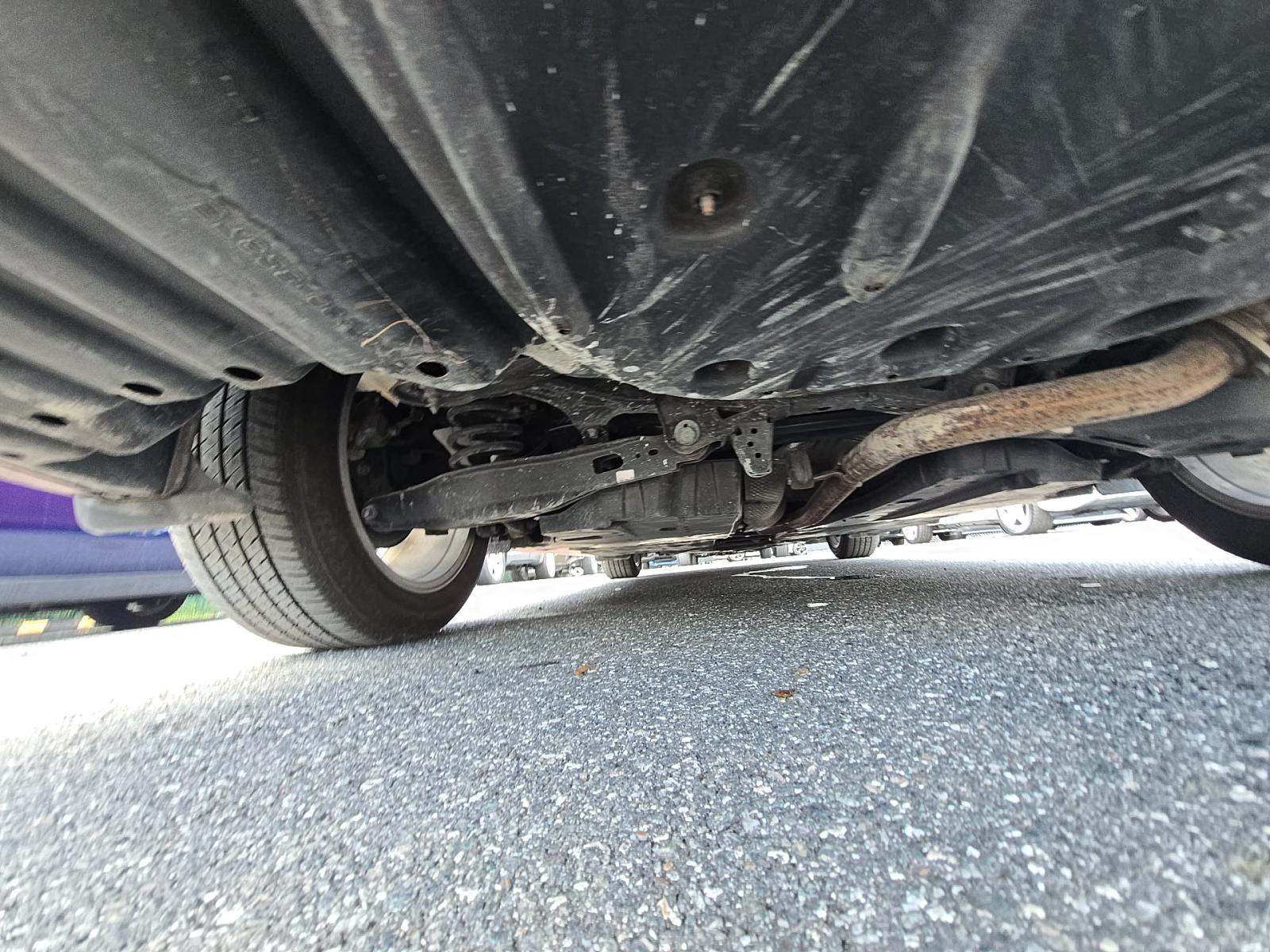 2023 Toyota Camry LE FWD