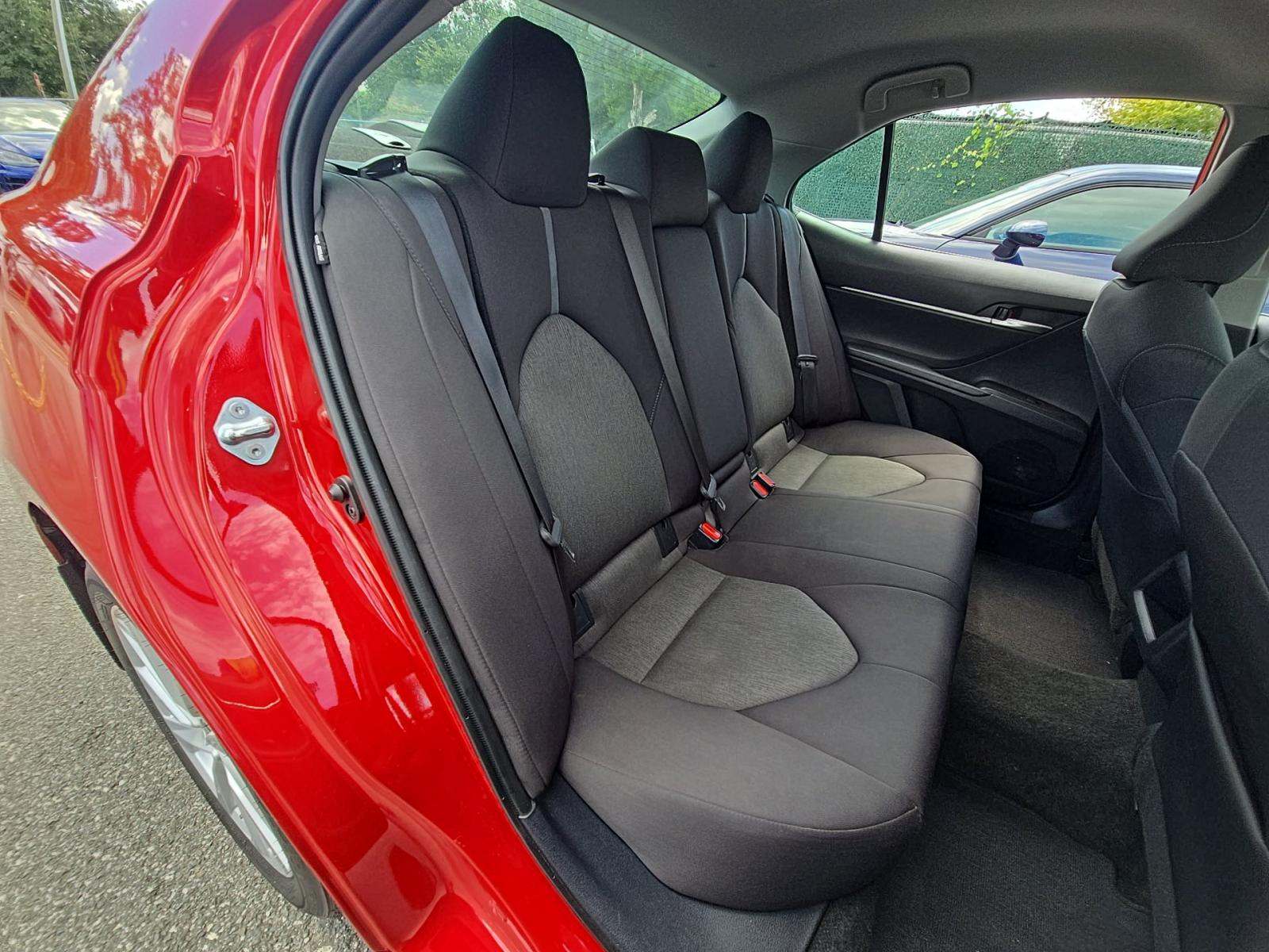 2023 Toyota Camry LE FWD