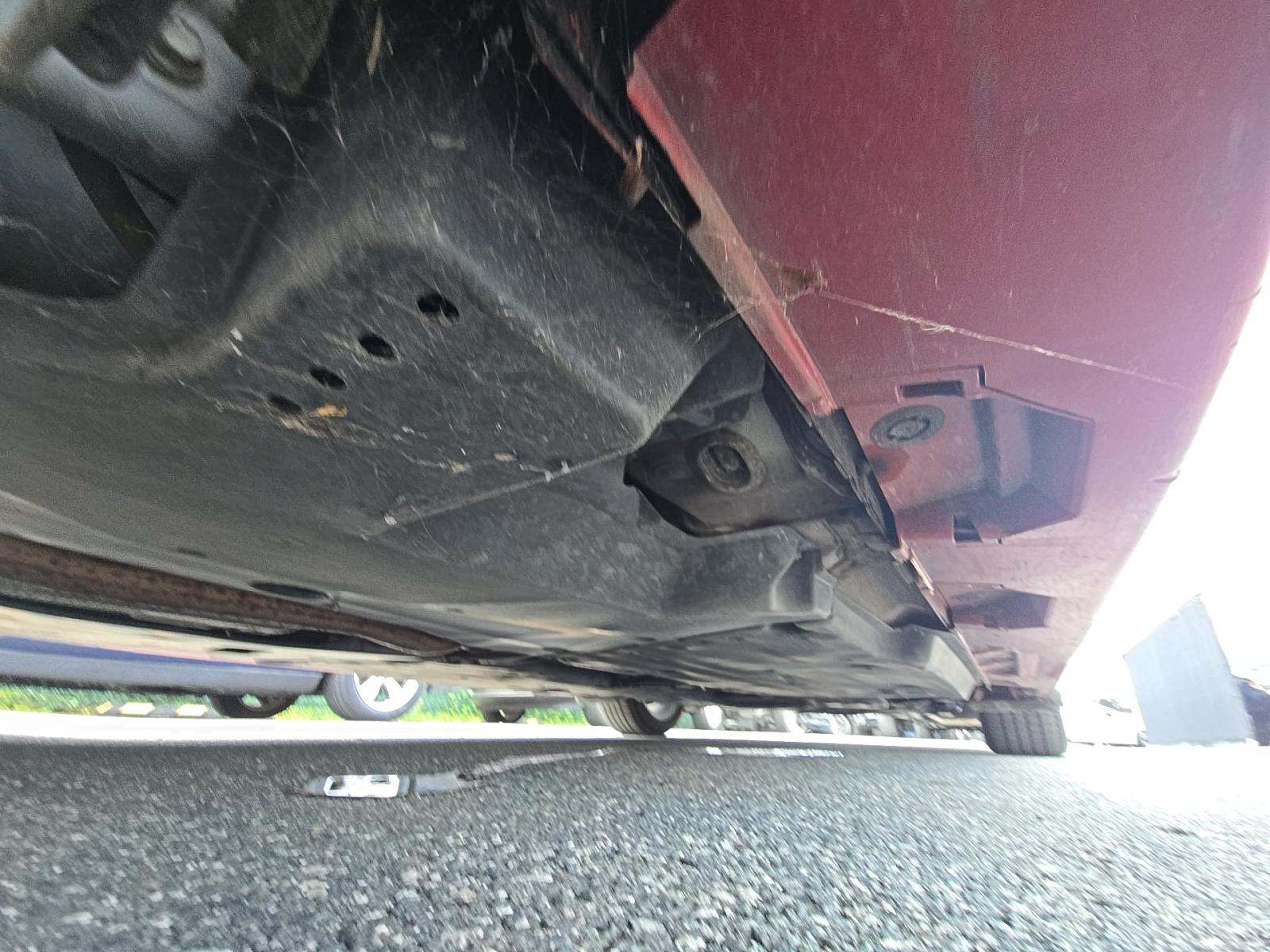 2023 Toyota Camry LE FWD