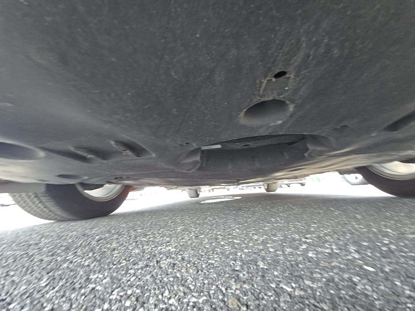 2023 Toyota Camry LE FWD