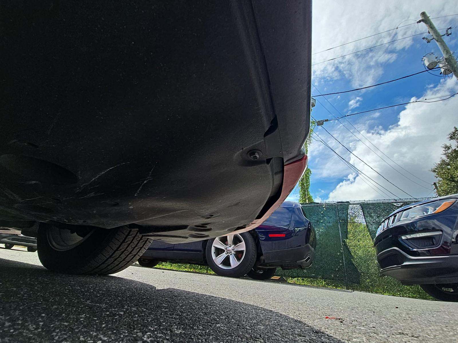 2023 Toyota Camry LE FWD