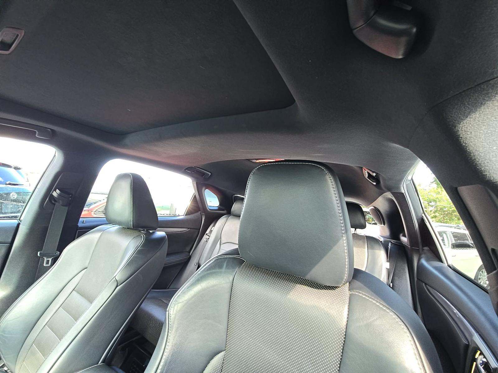 2019 Lexus RX RX 450h F SPORT AWD