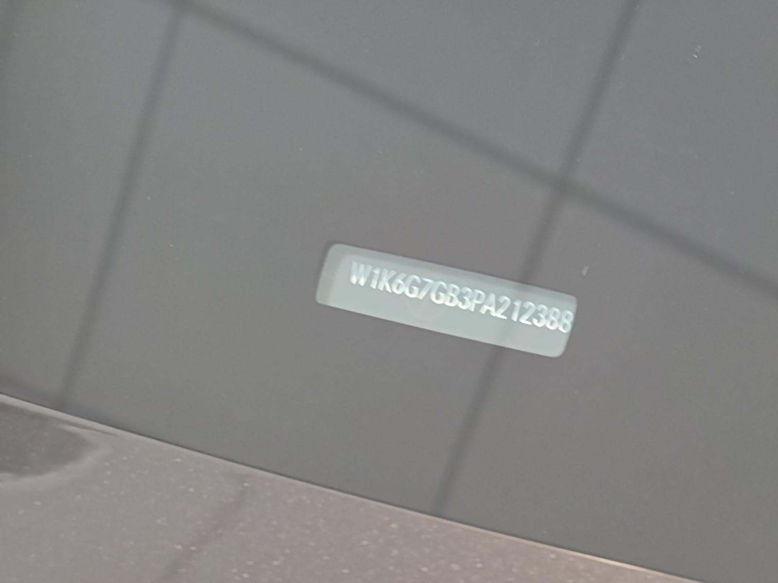 MERCEDES-BENZ S-CLASS - 5