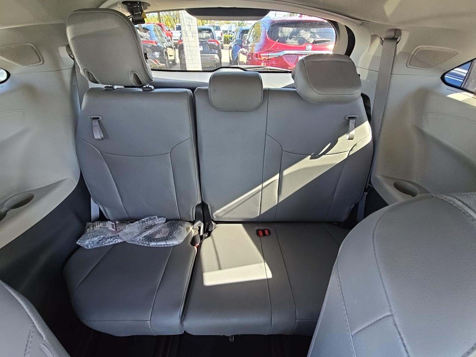 2024 Toyota Sienna Limited FWD