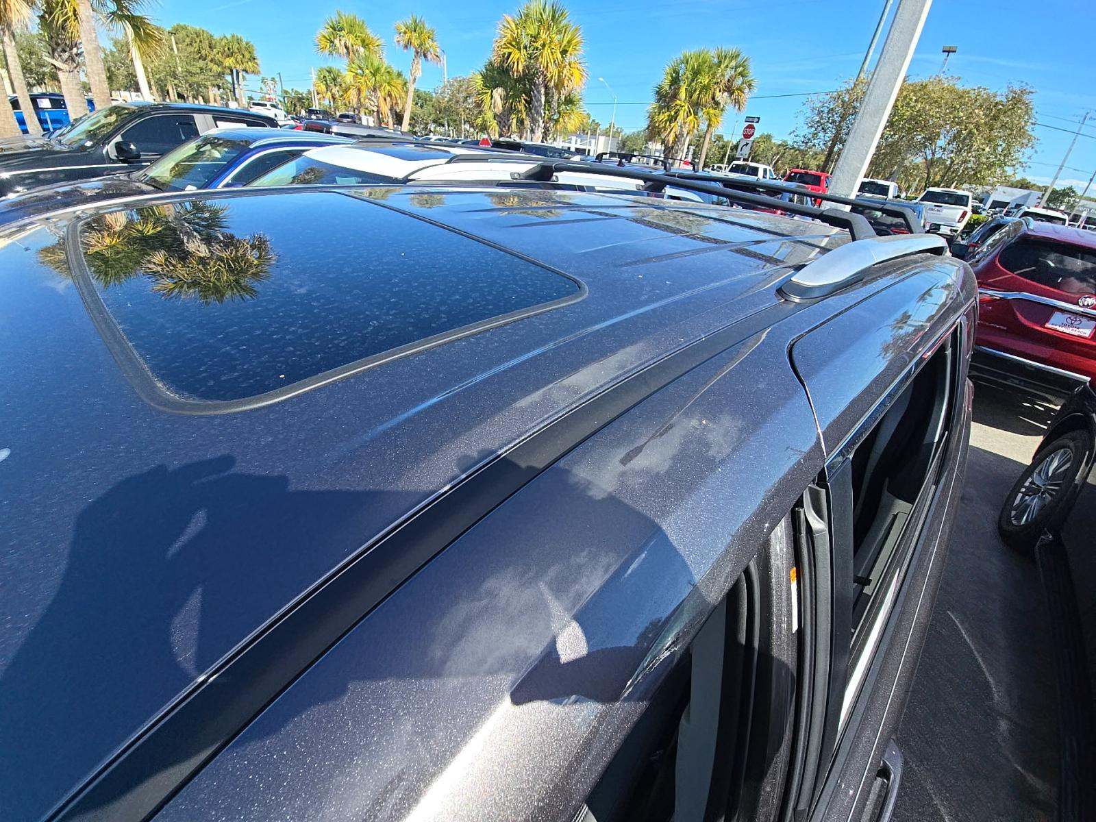 2024 Toyota Sienna Limited FWD