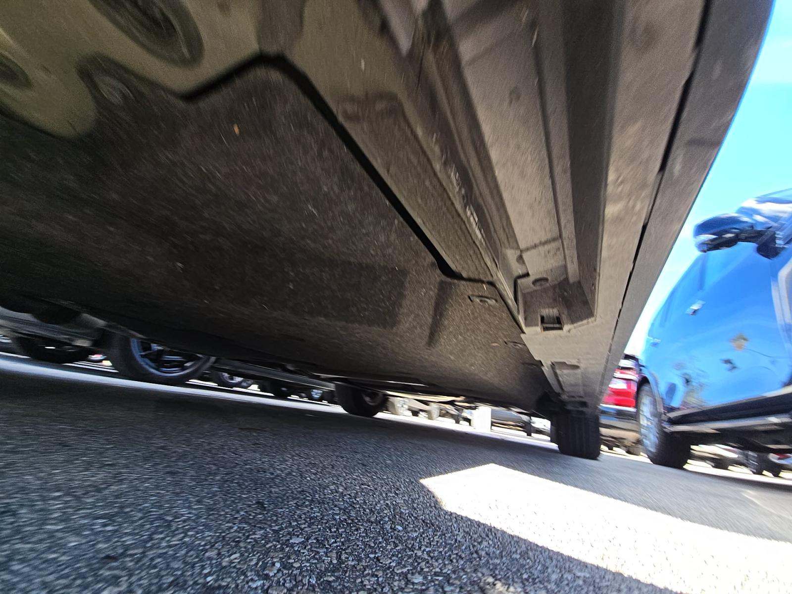 2024 Toyota Sienna Limited FWD