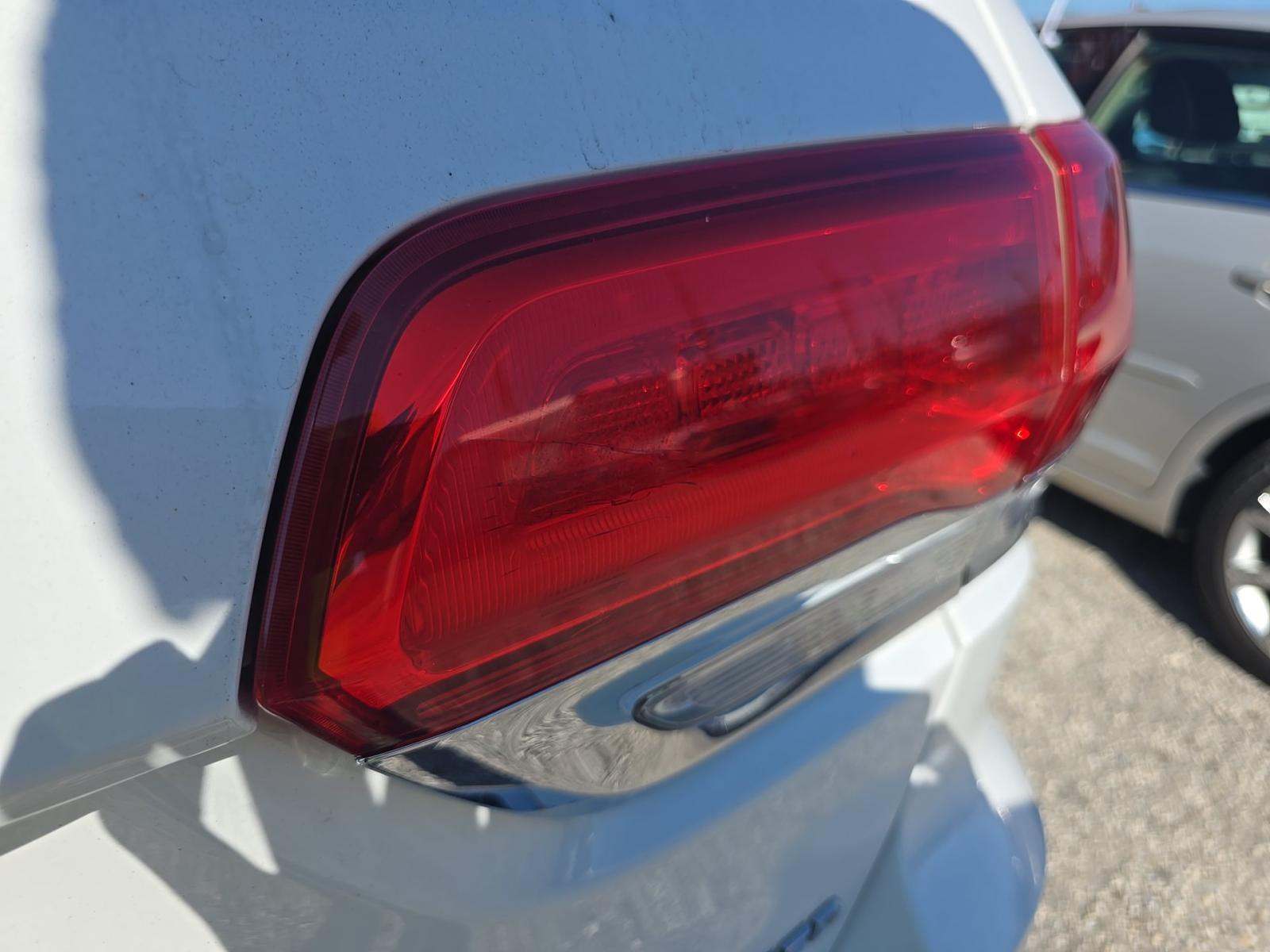 2017 Jeep Grand Cherokee Limited RWD