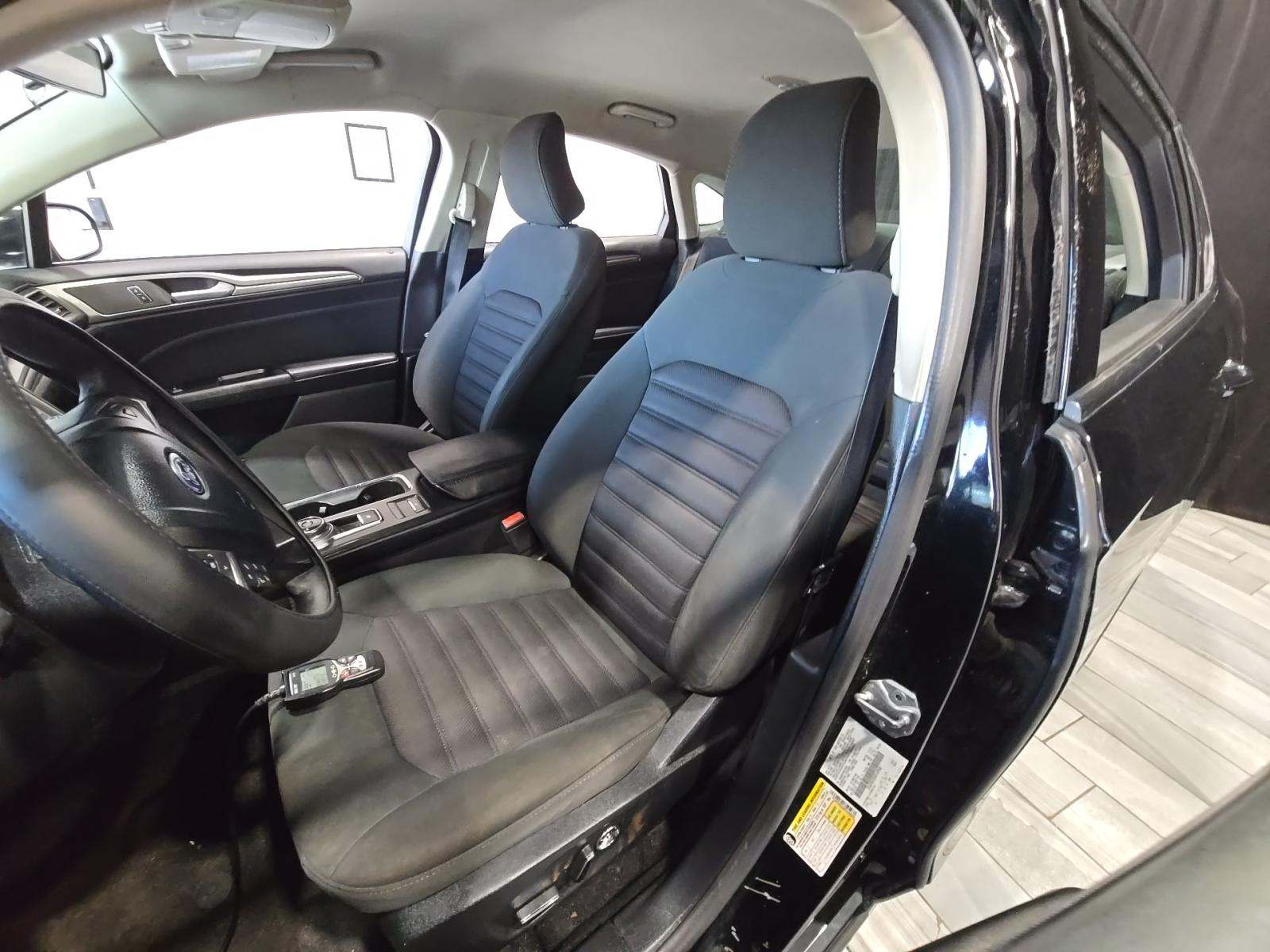 FORD FUSION - 6