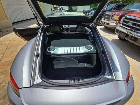 2024 Porsche 718 Cayman S RWD