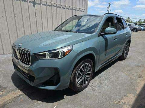 2023 BMW X1 xDrive28i AWD