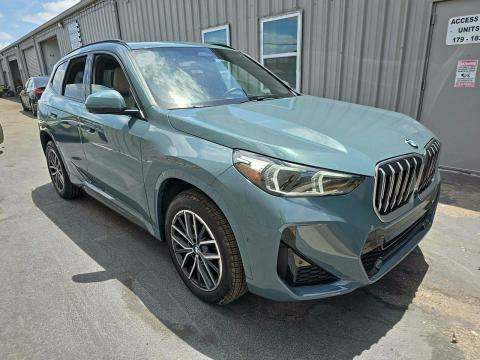 2023 BMW X1 xDrive28i AWD