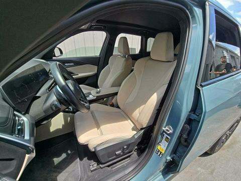 2023 BMW X1 xDrive28i AWD