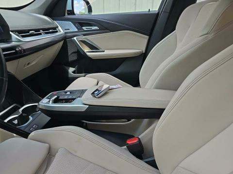 2023 BMW X1 xDrive28i AWD