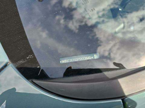 2023 BMW X1 xDrive28i AWD