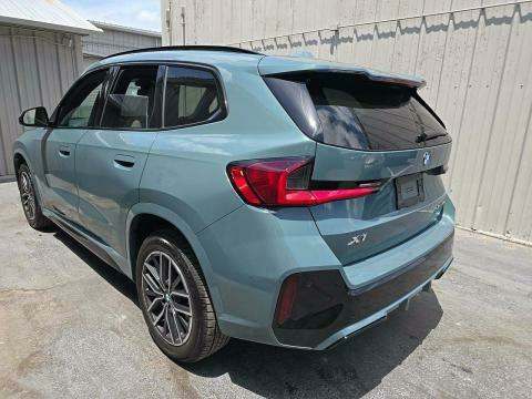 2023 BMW X1 xDrive28i AWD