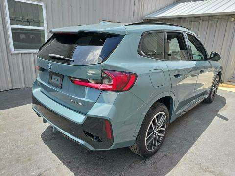 2023 BMW X1 xDrive28i AWD