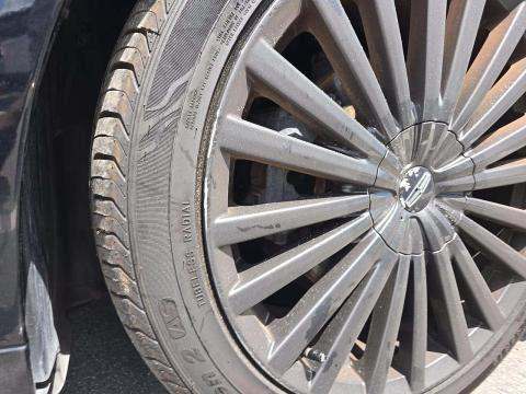 2018 Lincoln MKZ Reserve FWD