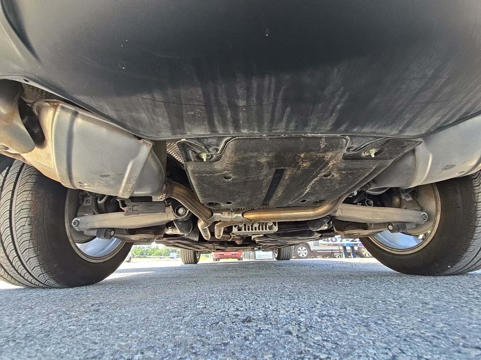 2024 Porsche Macan Base AWD