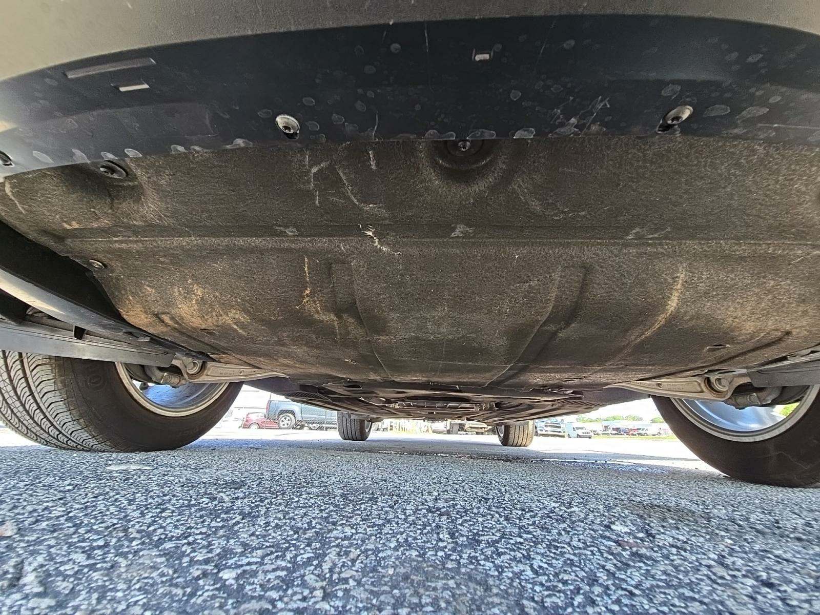 2024 Porsche Macan Base AWD