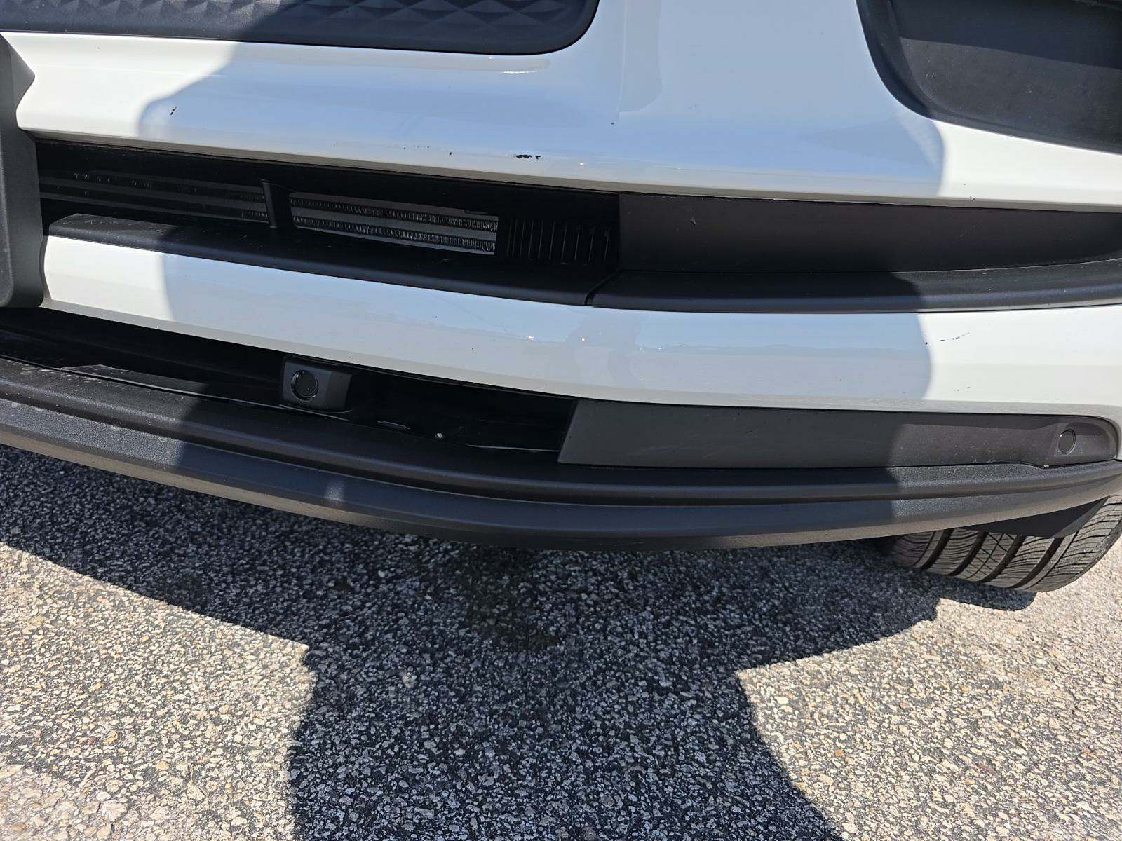 2024 Porsche Macan Base AWD