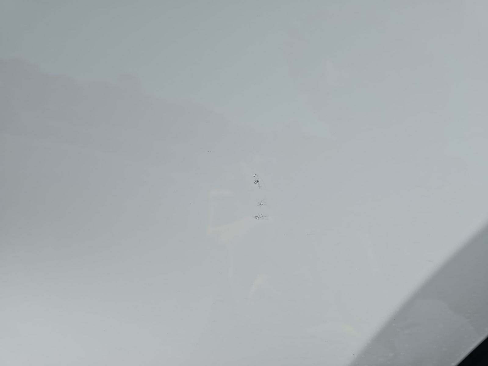 2024 Porsche Macan Base AWD