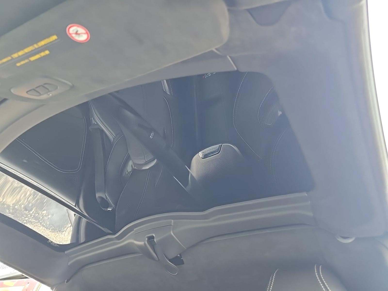 2022 Chevrolet Corvette Stingray RWD