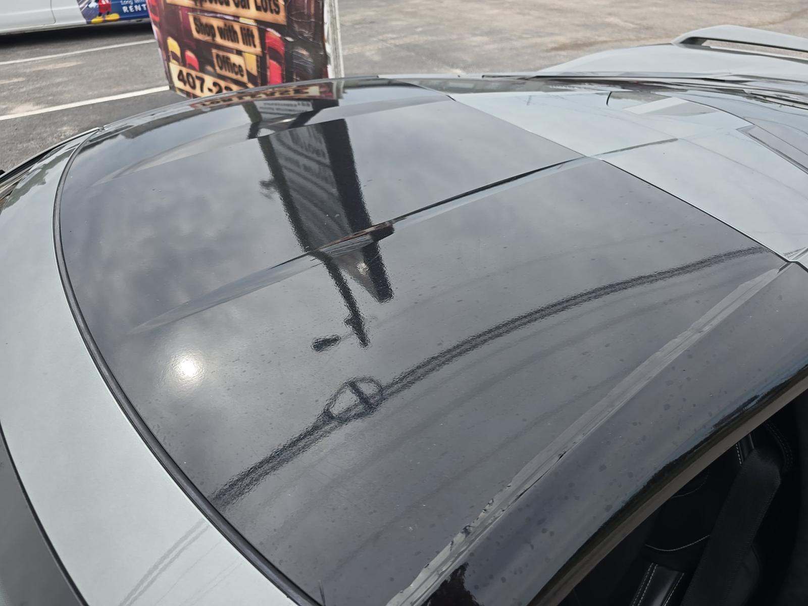 2022 Chevrolet Corvette Stingray RWD