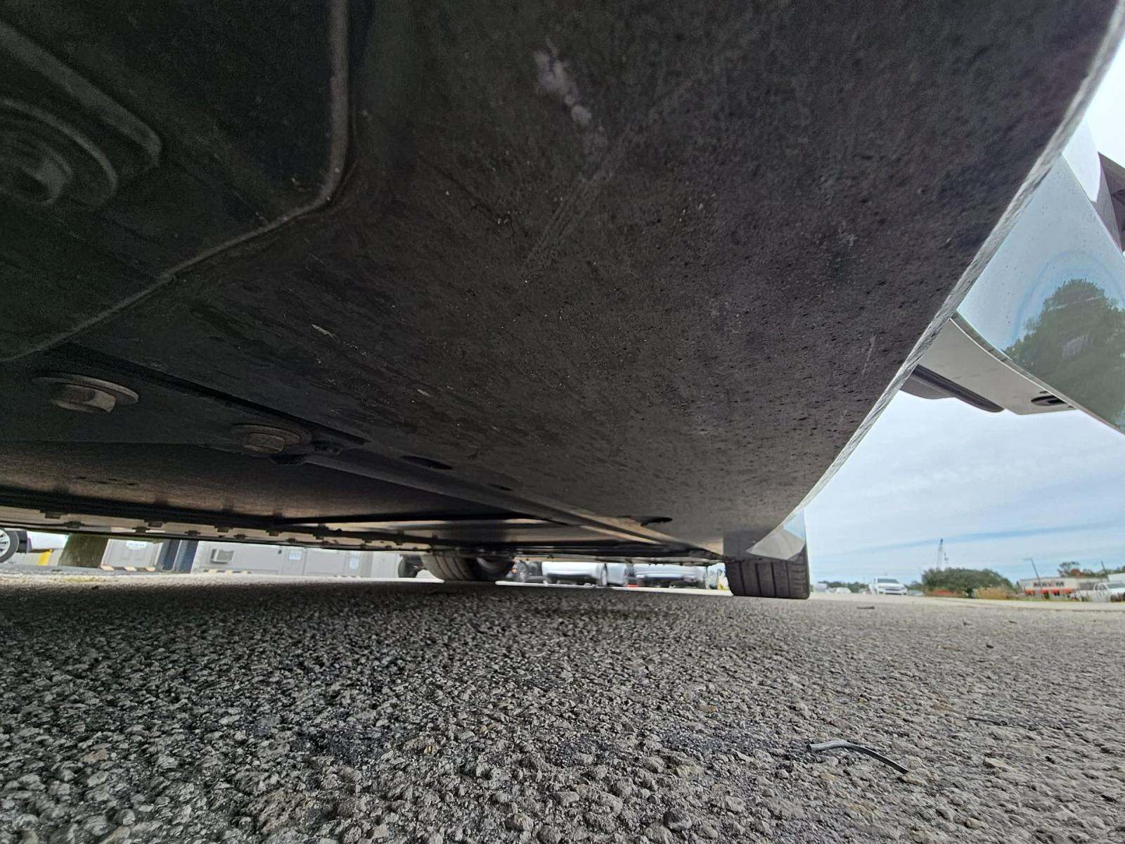 2022 Chevrolet Corvette Stingray RWD